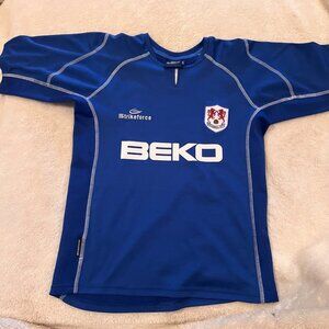 Millwall FC Youth Soccer Jersey Size XL